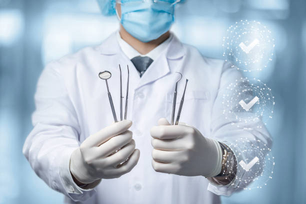 Dental X-Rays and Imaging in Shell Kno, MO
