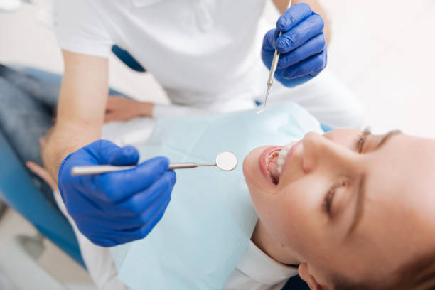 Dental Bonding in Shell Kno, MO