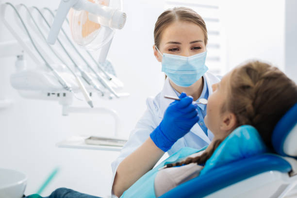 Emergency Dental Services in Shell Kno, MO